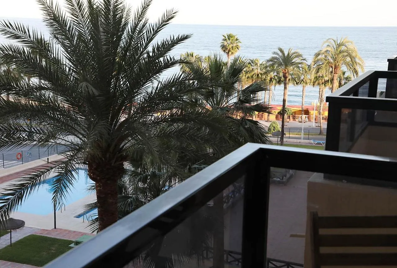 Love Rent4 Malaga Aloha Benalmadena 0*,
