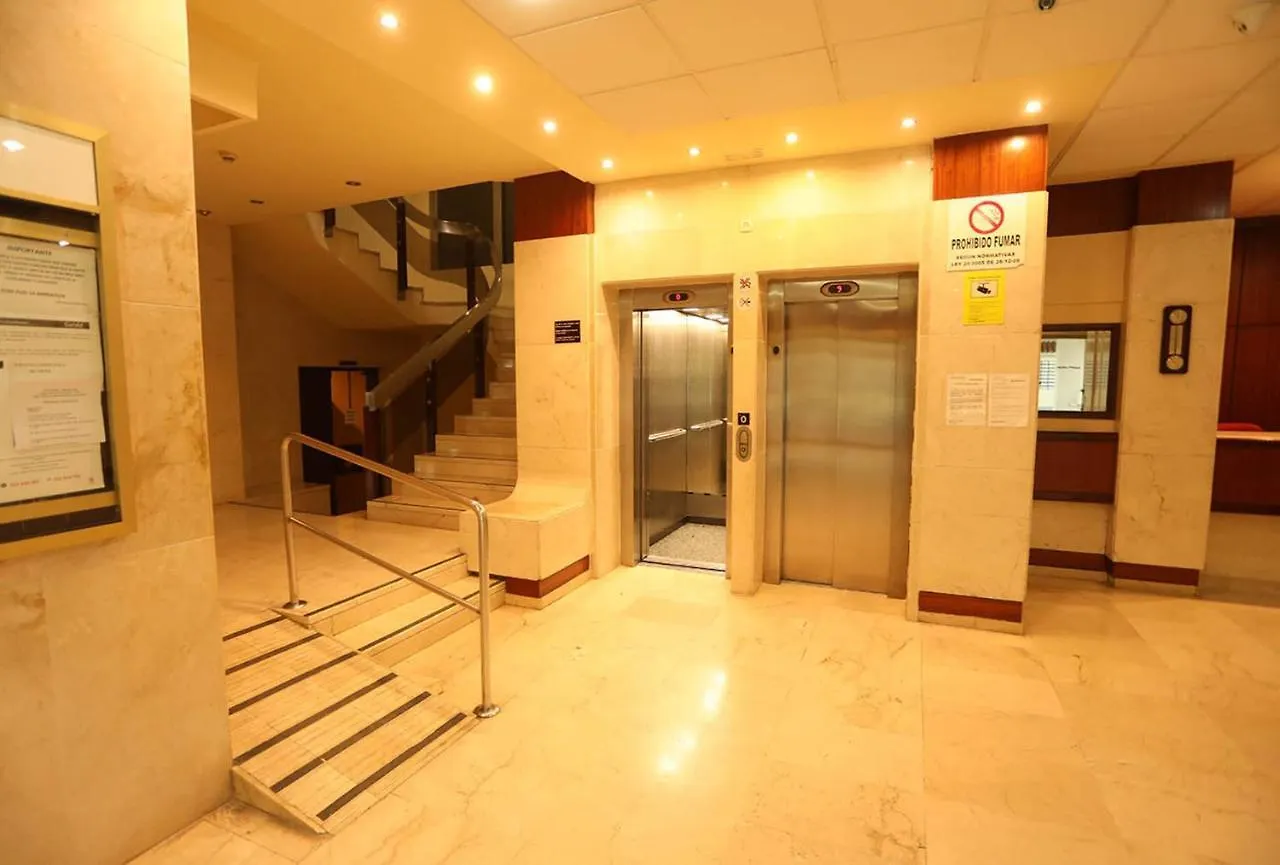 Apartamento Love Rent4 Malaga Aloha Benalmádena