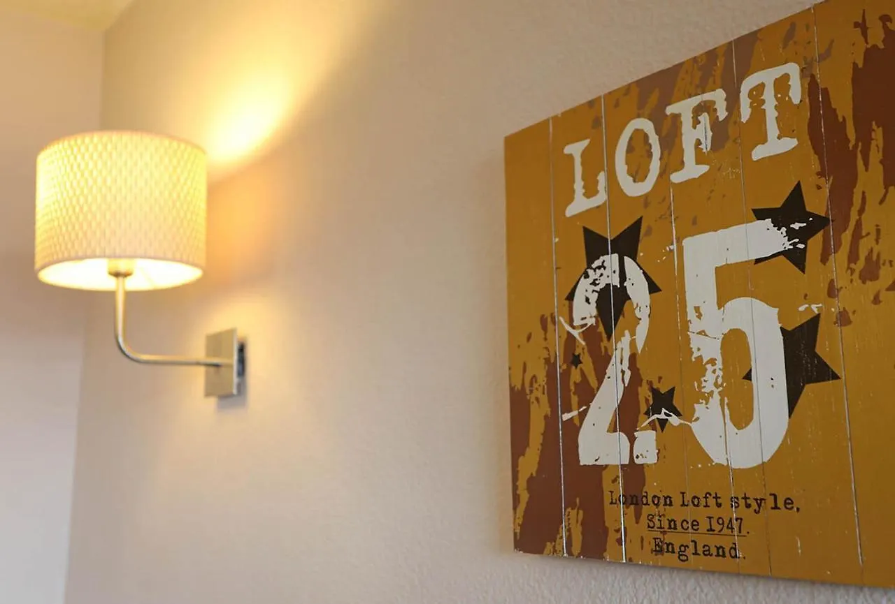 Love Rent4 Malaga Aloha Benalmadena Apartment