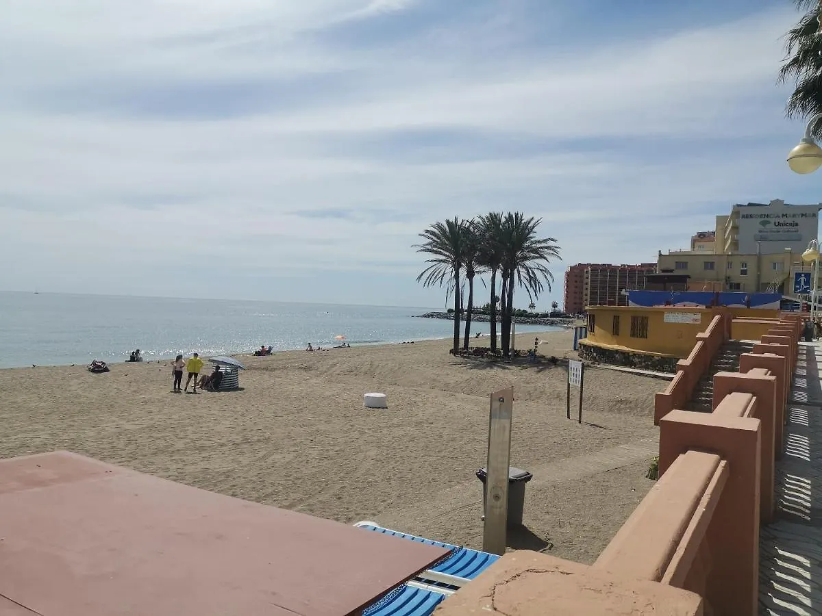 Apartment Love Rent4 Malaga Aloha Benalmadena Spain