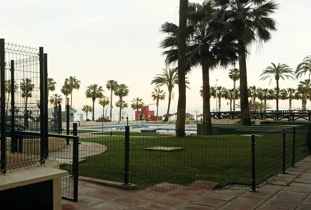 Love Rent4 Malaga Aloha Benalmadena Spain