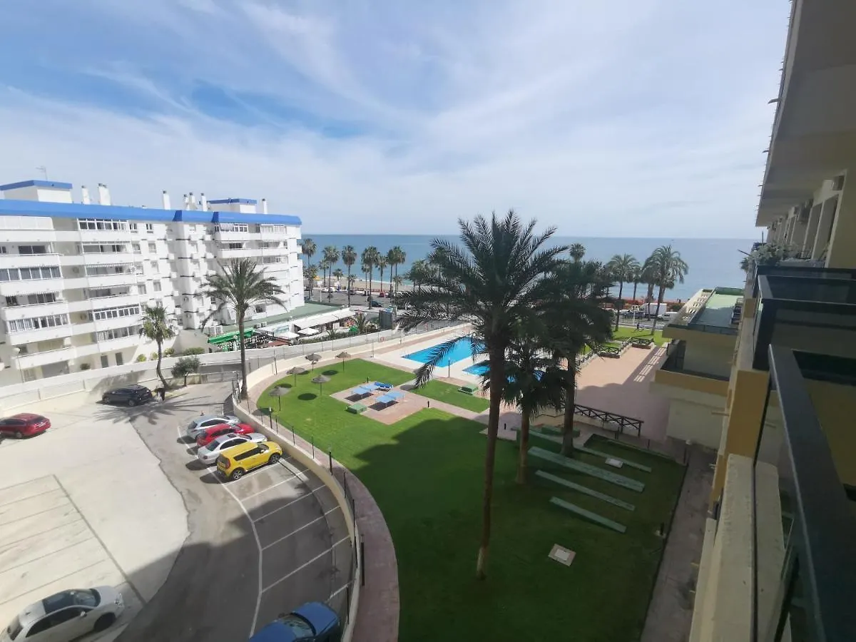 Love Rent4 Malaga Aloha Benalmadena