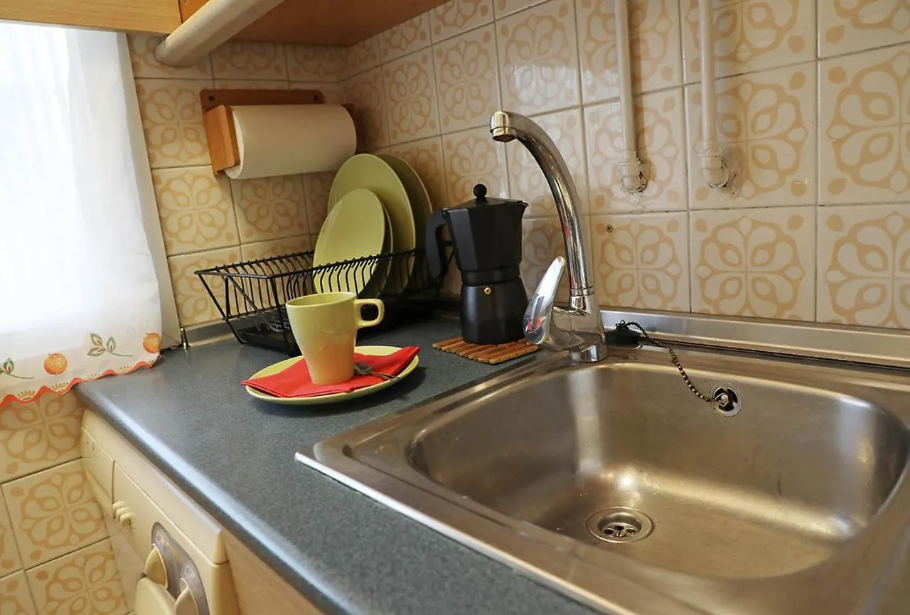 Apartamento Love Rent4 Malaga Aloha Benalmádena España