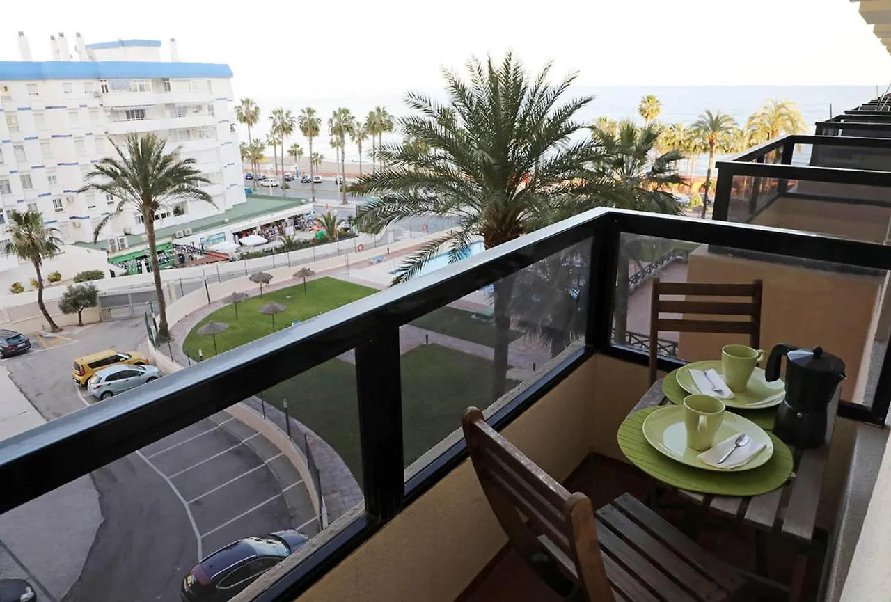 Love Rent4 Malaga Aloha Benalmadena Spain