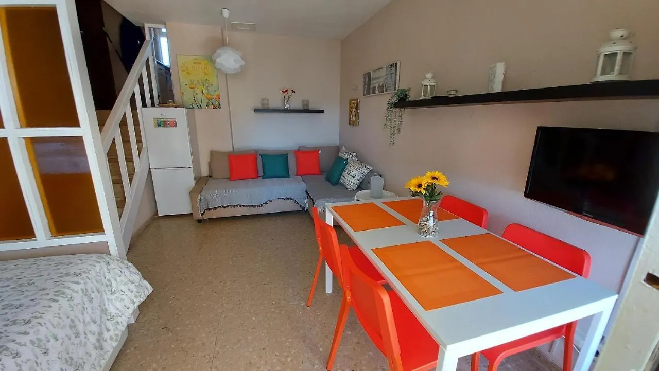 Love Rent4 Malaga Aloha Benalmadena Spain