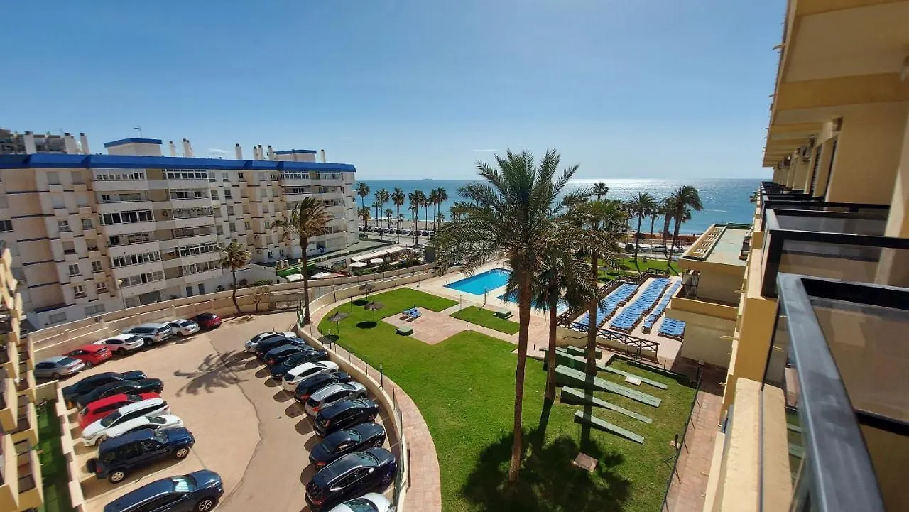 Love Rent4 Malaga Aloha Benalmádena Apartamento