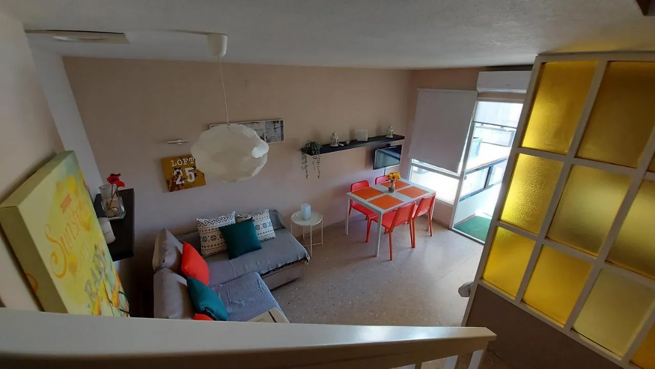 Love Rent4 Malaga Aloha Benalmádena Apartamento
