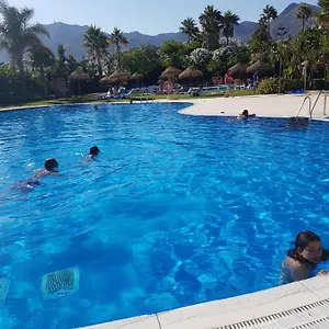 Apartamento Coloso, Benalmádena