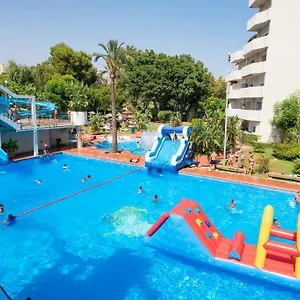 Apartamento Benal 81, Benalmádena