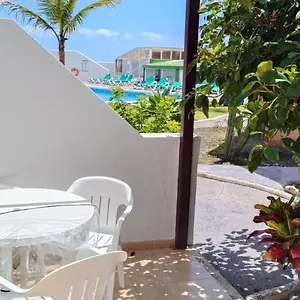 Azul 45 Apartamento Breña Baja