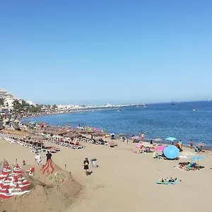Apartamento De 3, Benalmádena
